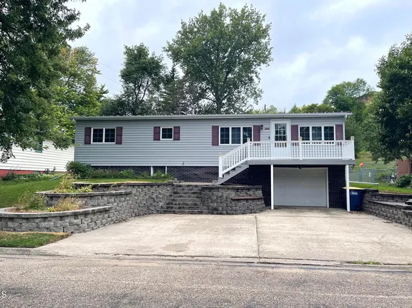 1301 6th Ave NW, Jamestown, ND 58401