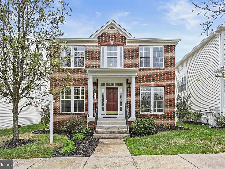 1st image of 1717 Allerford Dr
