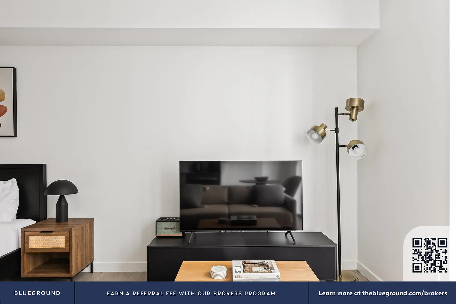 Studio, 1.0 bath, 381 sqft, $2,160 — Photo 3