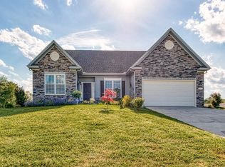 6279 Harbour Town Dr, Radford, VA 24141