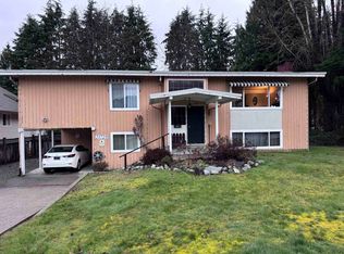21729 124th Ave, Maple Ridge, BC V2X 4H6