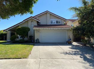 33265 Falcon Dr, Fremont, CA 94555