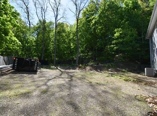 Long Branch Road, Glen Cove, NY