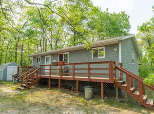 1725 Iris Ln SW, Pillager, MN 56473