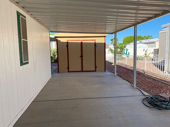 2nd image of 10650 S Avenida Compadres #44