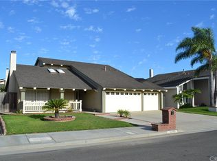 19782 Bowman Ln, Huntington Beach, CA 92646