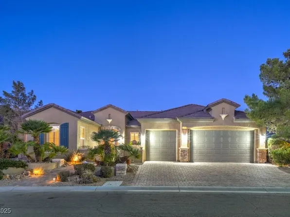 2220 Canyonville Dr, Henderson, NV 89044