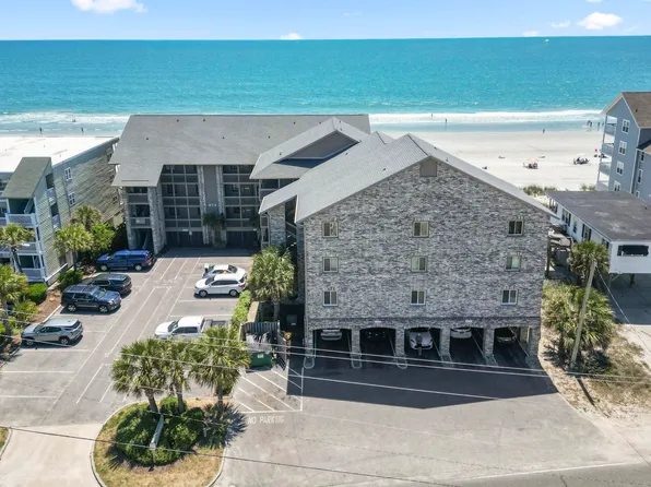 618 N Waccamaw Dr. #B-9, Murrells Inlet, SC 29576