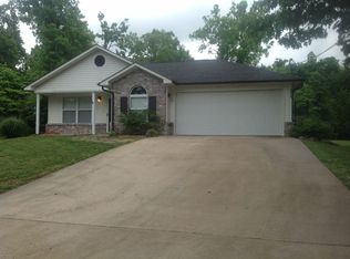 25719 S 623 Rd, Grove, OK 74344