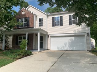 2803 Thoreau Dr, Durham, NC 27703