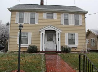 289 N Miami St, West Milton, OH 45383