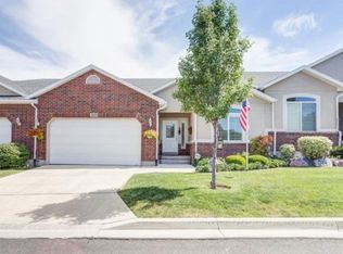1681 W Peaceful Cir #25, South Jordan, UT 84095