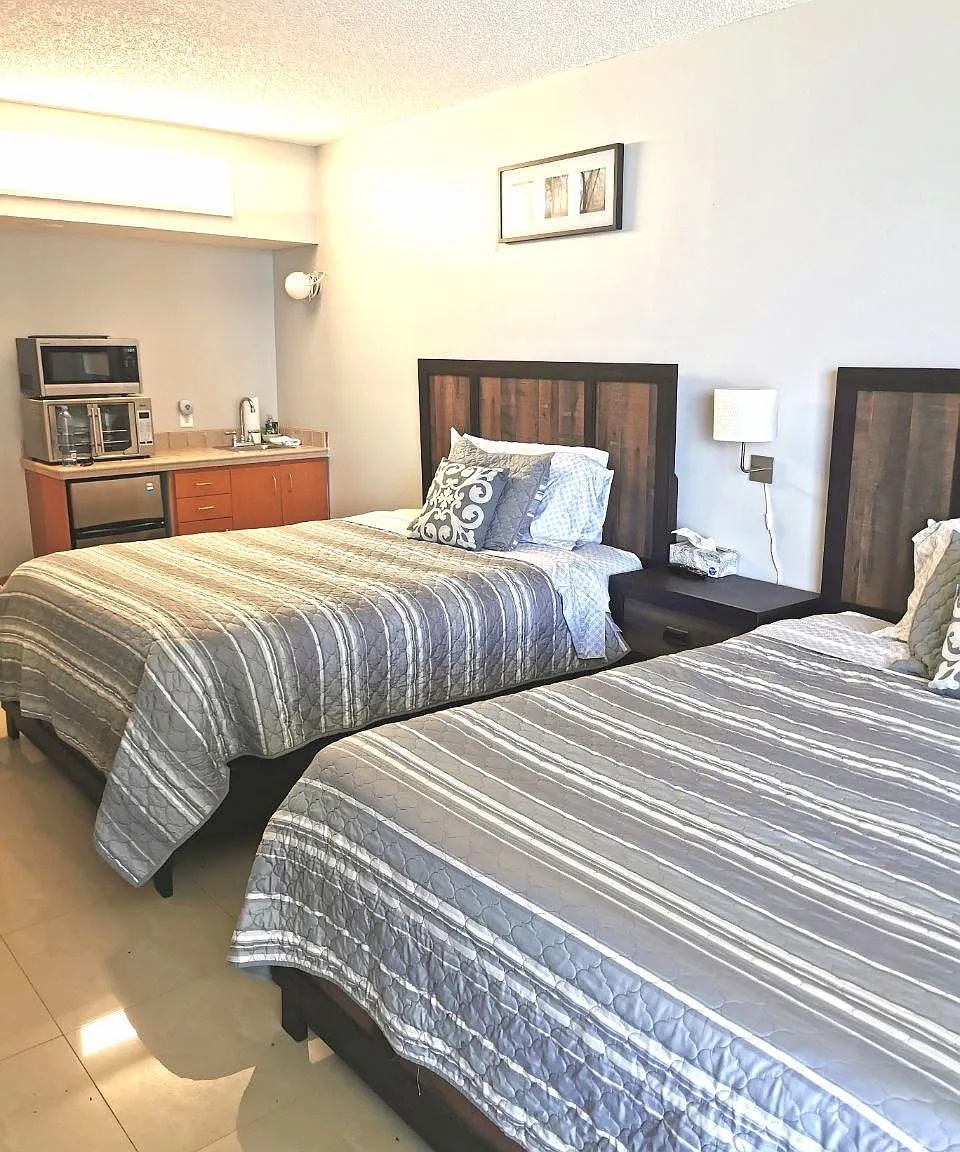 2 bed, 1330 sqft, $4,650 — Photo 2