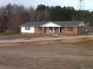 40 County Road 5123, Booneville, MS 38829