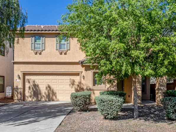 1180 E Buffalo St, Gilbert, AZ 85295