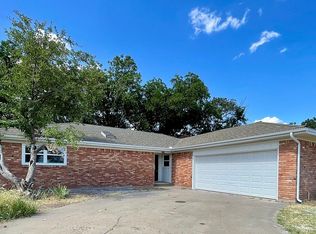 2809 James Louis Dr, Amarillo, TX 79110