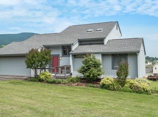 5140 Jonathan Ln, Roanoke, VA 24019