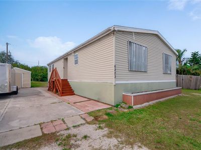 6223 Rumford St, Punta Gorda, FL, 33950