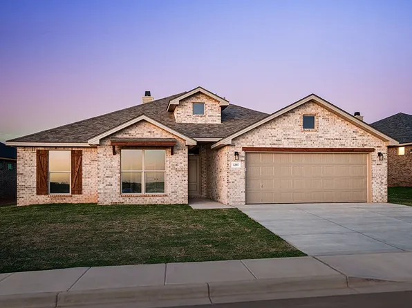 506 Pratt Dr, Odessa, TX 79765