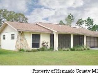 3255 Amherst Ave, Spring Hill, FL 34609