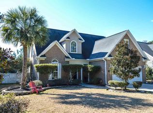 2356 Covington Dr, Myrtle Beach, SC 29579