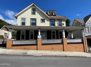 308-310 W 11th St, Tyrone, PA 16686