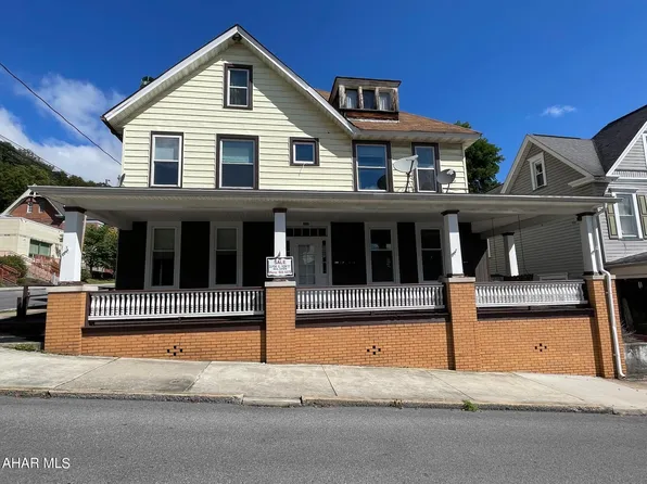 308-310 W 11th St, Tyrone, PA 16686