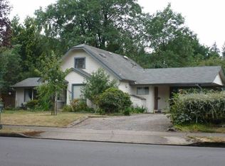 1130 Mill St APT A, Springfield, OR 97477