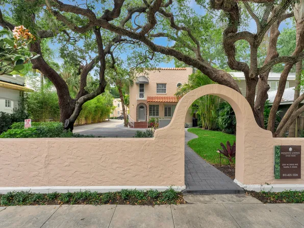 Dekle by Innovo Living Hyde Park, 2001 W Dekle Ave #1079c116d, Tampa, FL 33606