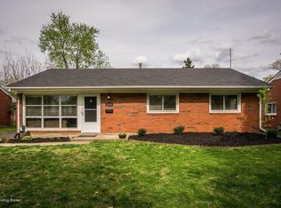 3006 Boaires Ln, Louisville, KY 40220