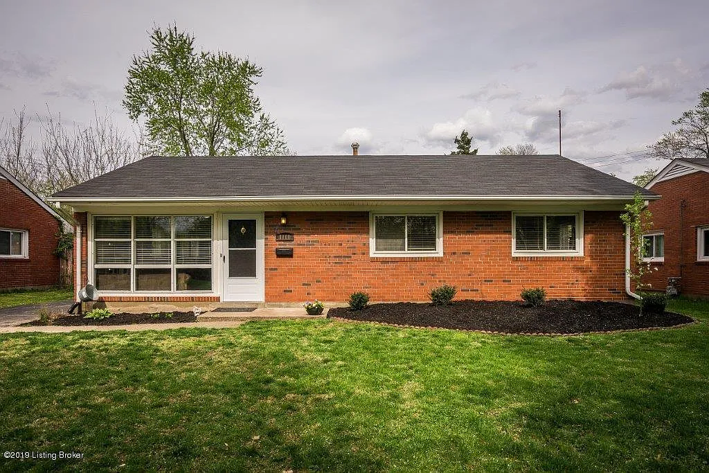 3006 Boaires Ln photo 1