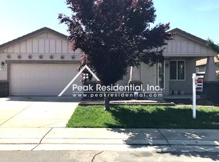 4700 Blossom Ranch Dr, Elk Grove, CA 95757
