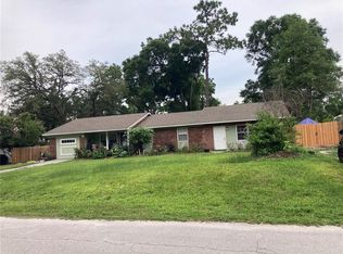 25507 SW 19th Ave, Newberry, FL 32669