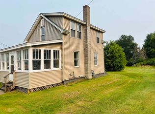 106 First Street, Swanton, VT 05488