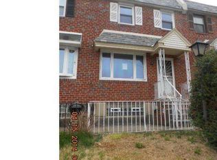 8657 Rugby St, Philadelphia, PA 19150