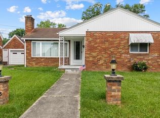 2113 Park Ave, Parkersburg, WV 26101