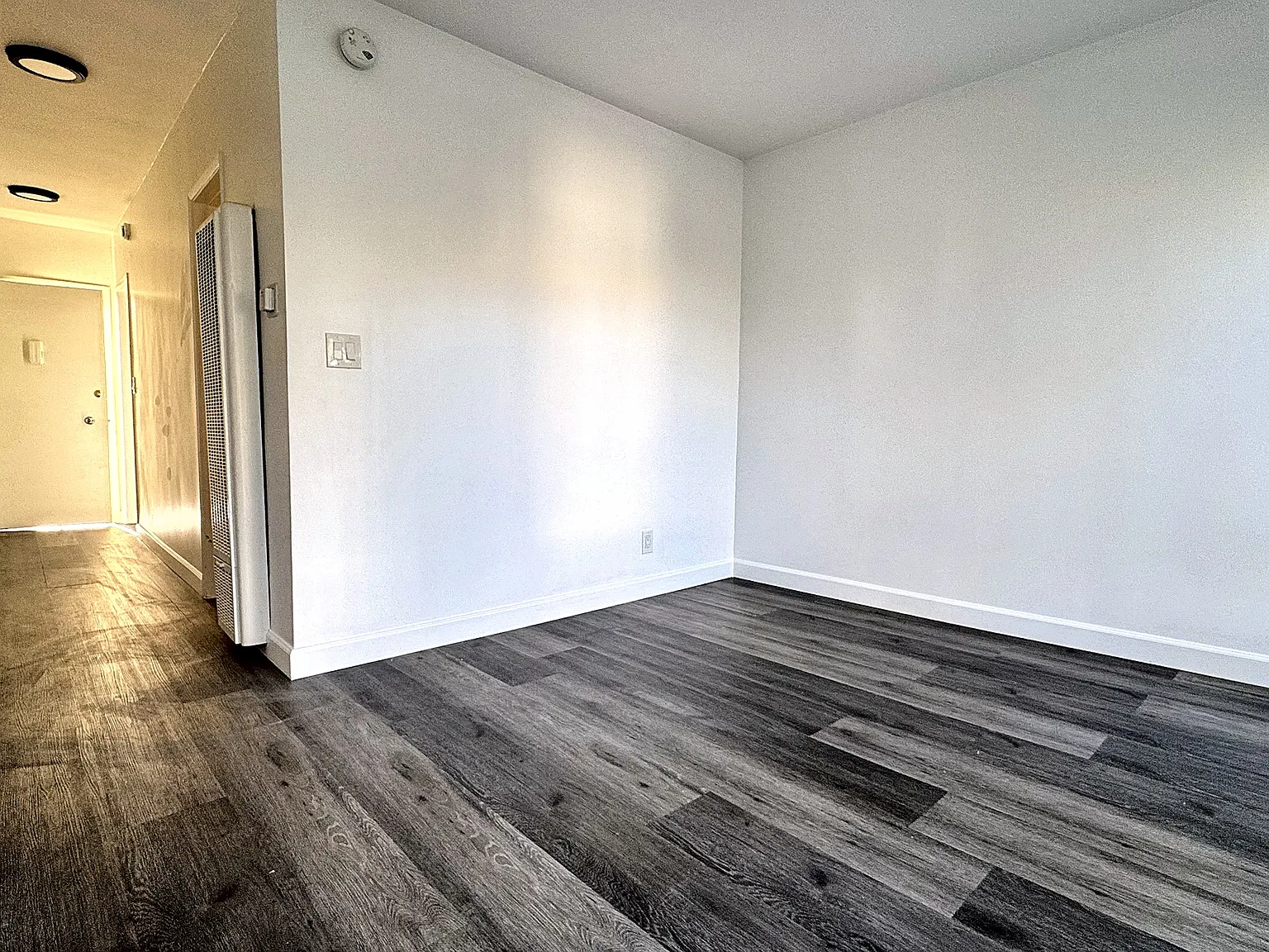 Studio, 375 sqft, $1,695 — Photo 2
