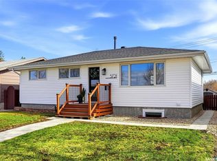 5721 Mckinley AVENUE, Regina, SK S4T 7L3