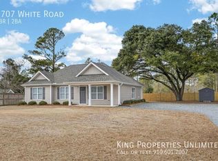 1707 White Rd, Wilmington, NC 28405