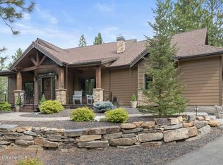 19529 W Treend Rd, Post Falls, ID 83854
