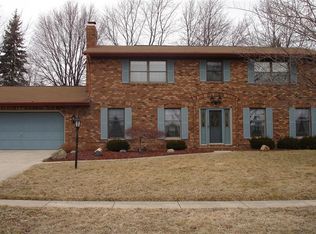 708 Heine St, Frankenmuth, MI 48734
