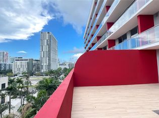 90 NE 32nd #608, Miami, FL 33137