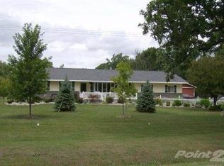 2725 Sloan Rd, Birch Run, MI 48415