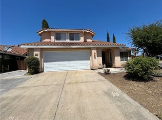 3353 El Valle Way, Antelope, CA