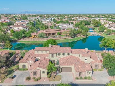 4700 S Fulton Ranch Blvd UNIT 11, Chandler, AZ, 85248