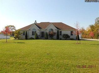 41064 Ravines Edge Way, Lagrange, OH 44050