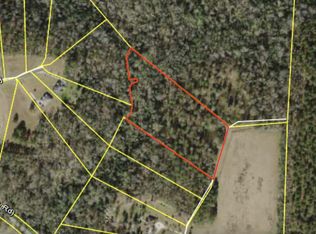 299 Upland Farm Rd, Quincy, FL 32351