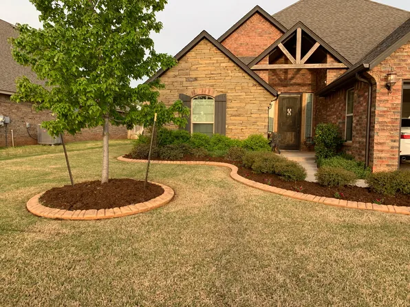 15521 Western Vista Dr, Edmond, OK 73013