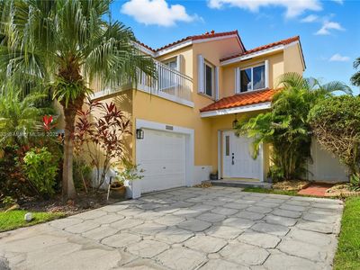 3625 Murano Dr, Hollywood, FL, 33021