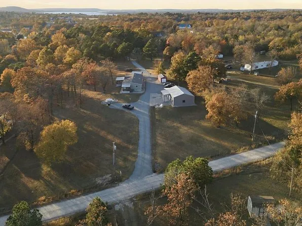 113780 S 4294th Rd, Porum, OK 74455